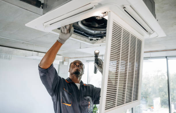 Licensed Hvac Repair service in Moraga, CA - FH HVAC